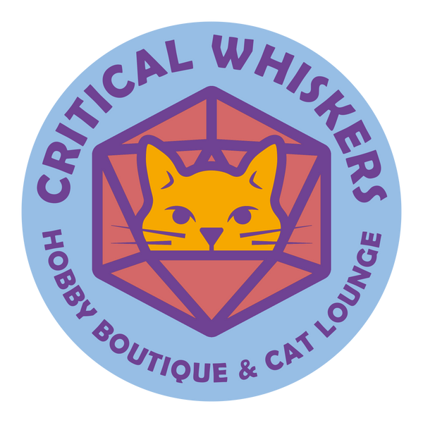 Critical Whiskers
